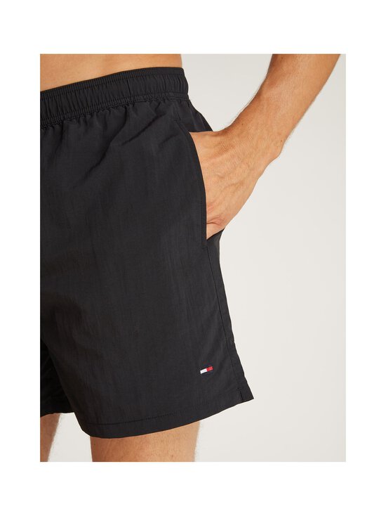 Tommy Hilfiger - Ujumispüksid Medium Drawstring - BDS BLACK - photo 5 Tommy Hilfiger - Ujumispüksid Medium Drawstring - BDS BLACK | Stockmann - photo 5