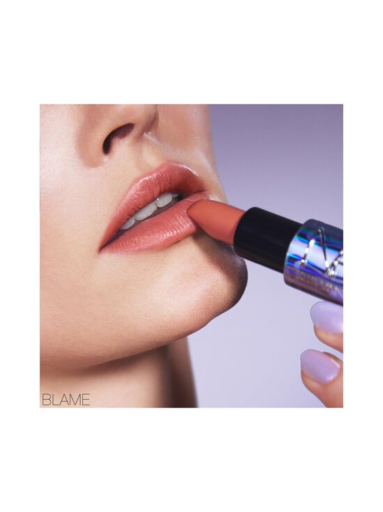 NARS - NARS Explicit Lipstick Blame lūpu krāsa 3.8 g - BLAME | Stockmann - photo 2