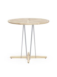 Carl Hansen&Son - E022 Embrace -pöytä - TIIKKI | Stockmann