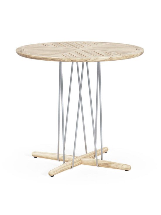 Carl Hansen&Son - E022 Embrace -pöytä - TIIKKI | Stockmann - photo 2