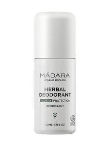 Madara - Herbal -deodorantti 50 ml Madara - Herbal -deodorantti 50 ml | Stockmann