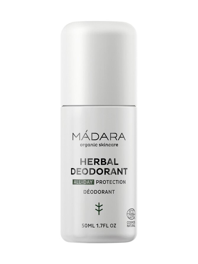 Madara - Herbal -deodorantti 50 Ml