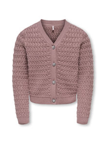 KIDS ONLY - KogMimo-neuletakki - ANTLER DETAIL:ANTLER LUREX | Stockmann