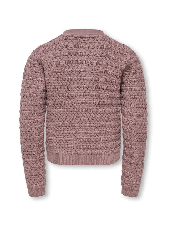 KIDS ONLY - KogMimo-neuletakki - ANTLER DETAIL:ANTLER LUREX | Stockmann - photo 2