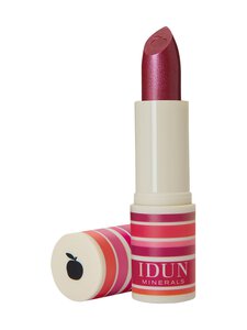 Idun Minerals - Creme Lipstick Sylvia -huulipuna | Stockmann