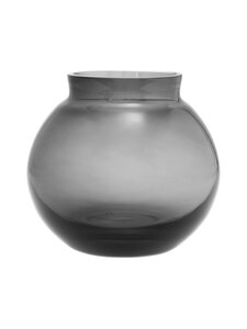 Villa Stockmann - Alba Small vāze - NEUTRAL GREY 044RW | Stockmann
