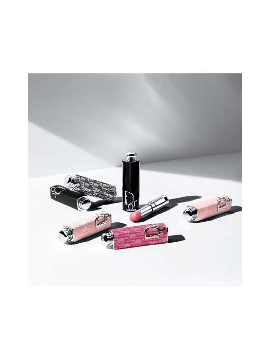 DIOR - Addict Shine Lipstick -huulipuna - 380 PINK D-SIRE | Stockmann - photo 4