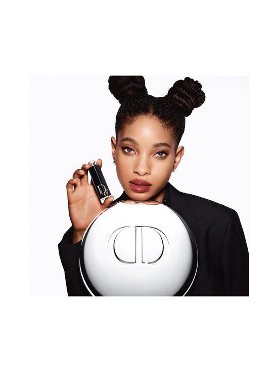 DIOR - Addict Shine Lipstick -huulipuna - 380 PINK D-SIRE | Stockmann - photo 8