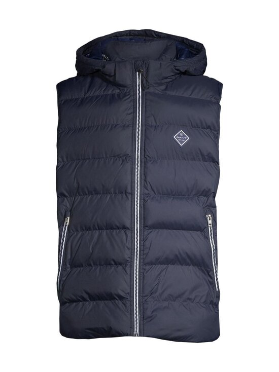 The Active Cloud Vest -toppaliivi