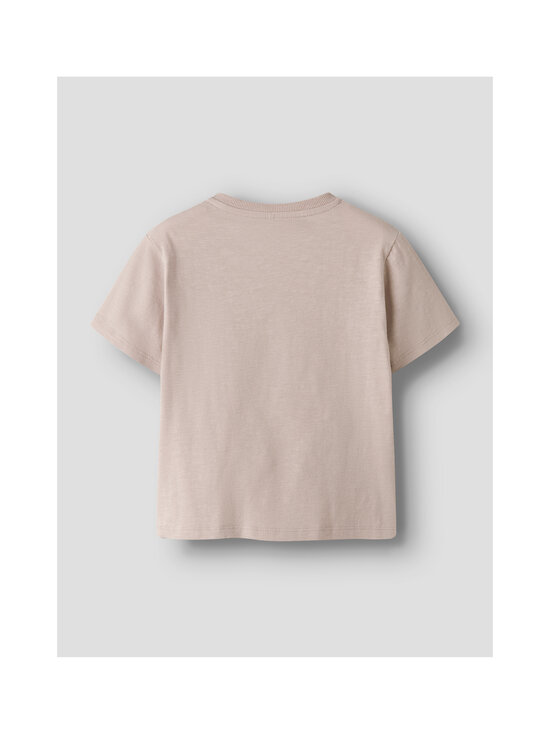 Name It - NmmFeath t-paita - CHATEAU GRAY | Stockmann - photo 2