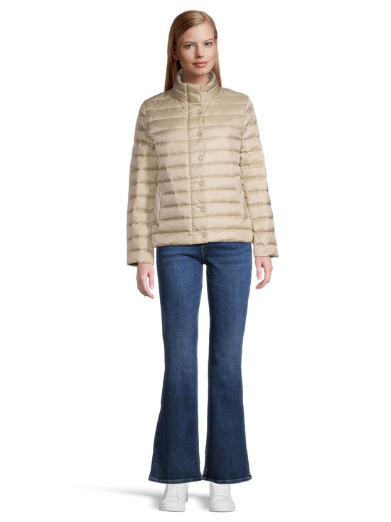 GANT - Light Down -kevytuntuvatakki - 270 CONCRETE BEIGE - photo 2 GANT - Light Down -kevytuntuvatakki - 270 CONCRETE BEIGE | Stockmann - photo 2