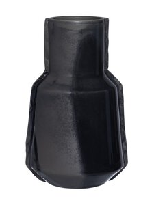 Pentik - Railo-maljakko 18 x 24 cm - BLACK | Stockmann