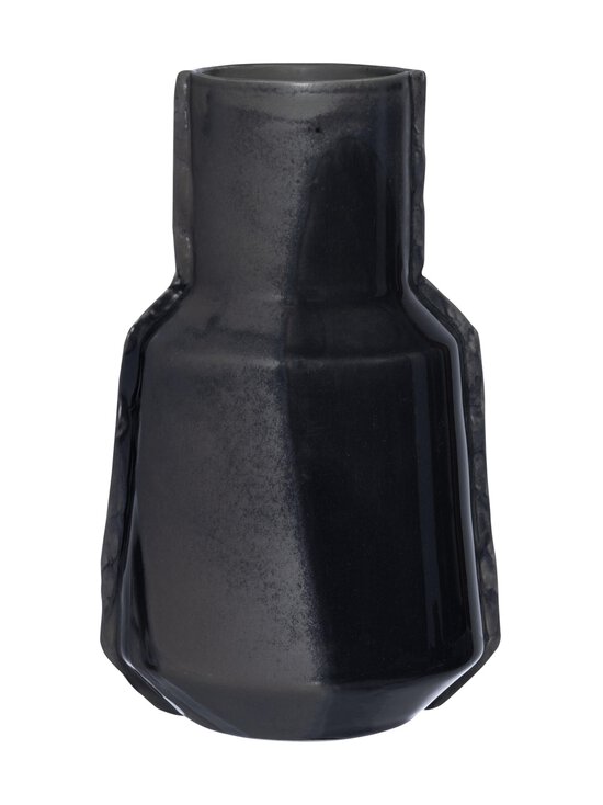 Pentik - Railo-maljakko 18 x 24 cm - BLACK | Stockmann - photo 1