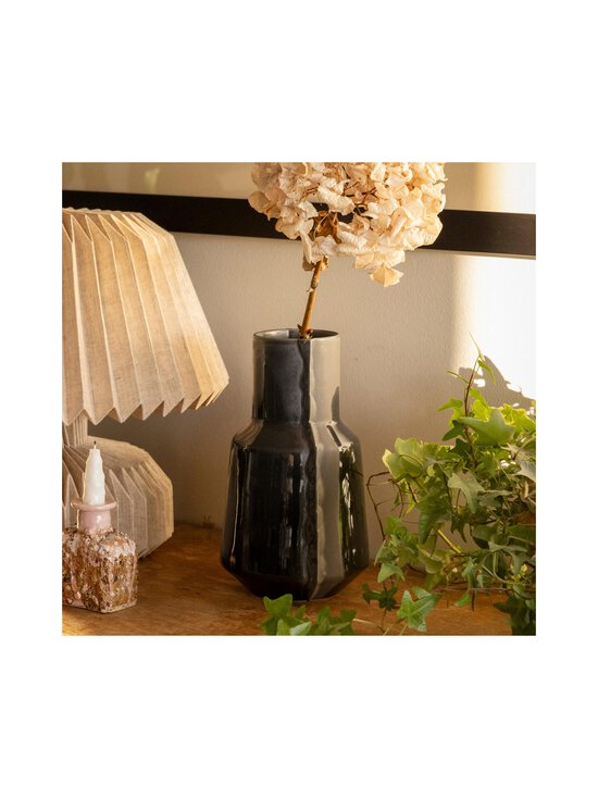 Pentik - Railo-maljakko 18 x 24 cm - BLACK | Stockmann - photo 2