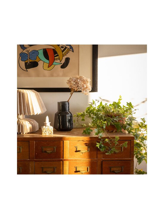 Pentik - Railo-maljakko 18 x 24 cm - BLACK | Stockmann - photo 3