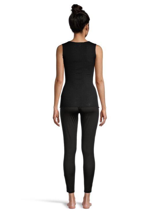 Boglietti - Clarissa Undershirt - 07 NERO - photo 3 Boglietti - Clarissa Undershirt - 07 NERO | Stockmann - photo 3