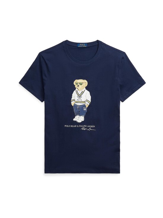 Polo t-paita