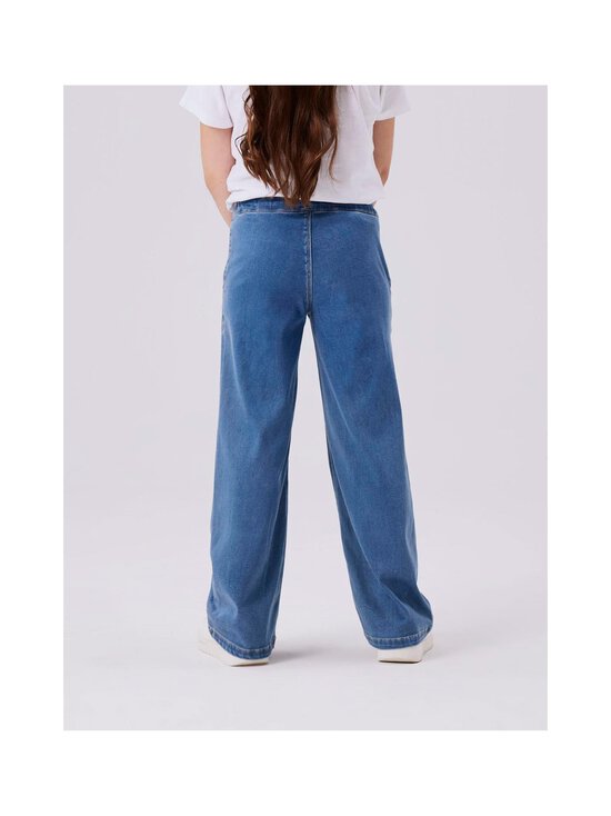 Name It - Teksapüksid NkfSalli - LIGHT BLUE DENIM - photo 5 Name It - Teksapüksid NkfSalli - LIGHT BLUE DENIM | Stockmann - photo 5