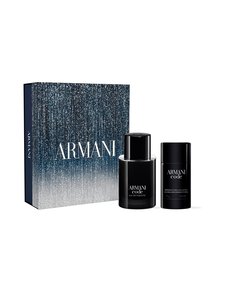 Armani - Armani Code EdP Set -tuoksupakkaus Armani - Armani Code EdP Set -tuoksupakkaus | Stockmann