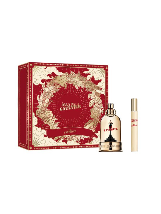 Jean Paul Gaultier - La Favorite EdP -tuoksupakkaus - NOCOL | Stockmann - photo 1