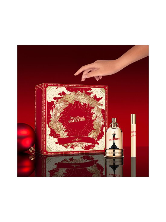 Jean Paul Gaultier - La Favorite EdP -tuoksupakkaus - NOCOL | Stockmann - photo 2