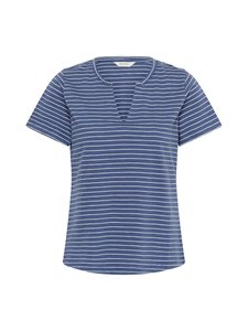 Part Two - GesinasPW t-paita - 305112 BLUE STRIPE | Stockmann