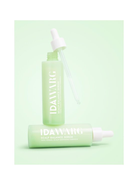 Ida Warg Beauty - Scalp Balance Serum -seerumi - NOCOL | Stockmann - photo 2