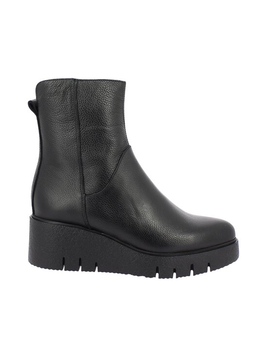 Ankle boot wedge -nilkkurit