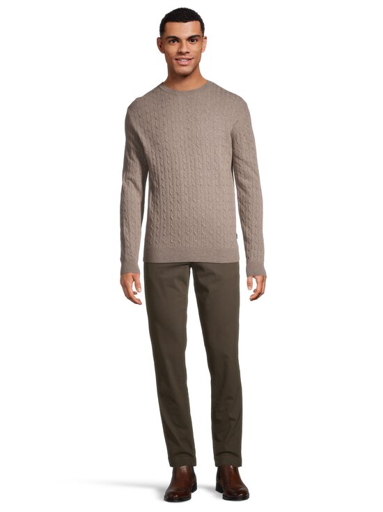 SAND Copenhagen - Chinopüksid Dilan - 294 DARK BROWN - photo 3 SAND Copenhagen - Chinopüksid Dilan - 294 DARK BROWN | Stockmann - photo 3