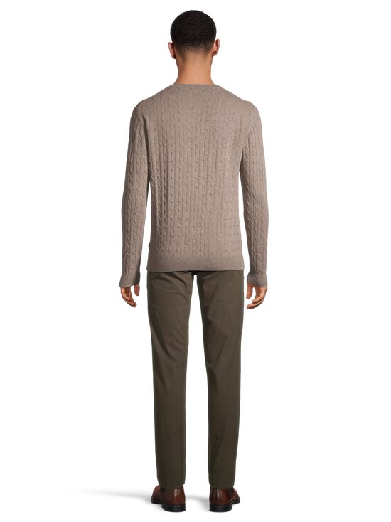 SAND Copenhagen - Chinopüksid Dilan - 294 DARK BROWN - photo 4 SAND Copenhagen - Chinopüksid Dilan - 294 DARK BROWN | Stockmann - photo 4