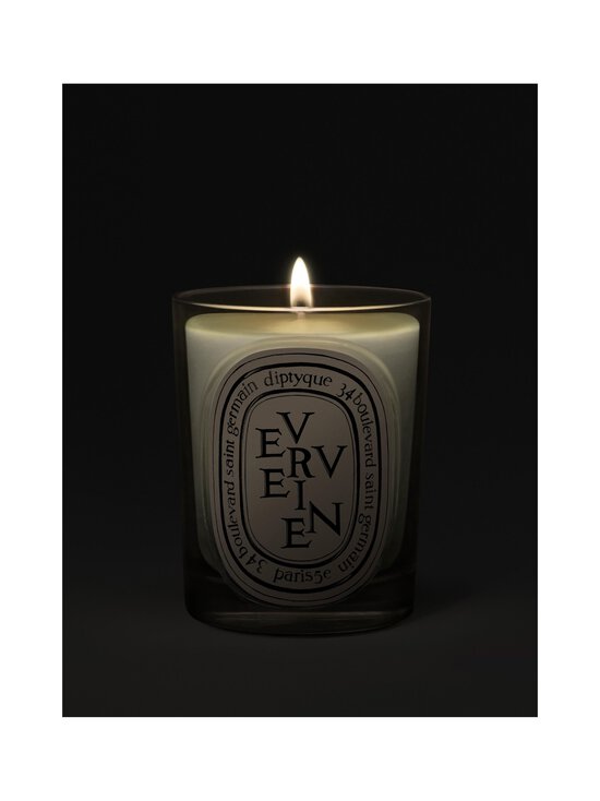 Diptyque - Verveine Classic -tuoksukynttilä 190 g - NOCOL | Stockmann - photo 3