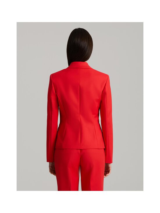 Andiata - June 3 -blazer - POPPY RED - photo 2 Andiata - June 3 -blazer - POPPY RED | Stockmann - photo 2