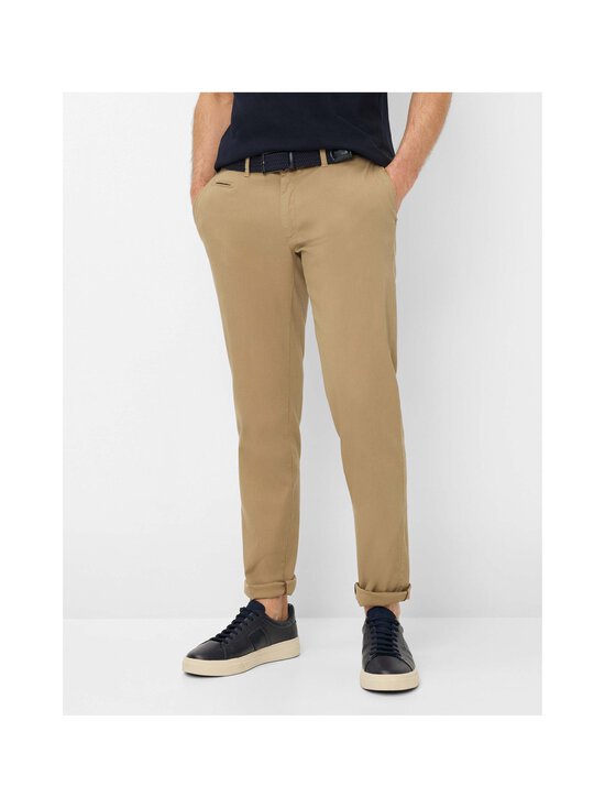 Brax - Chino-püksid Fabio Stretch - 56 BEIGE | Stockmann - photo 4