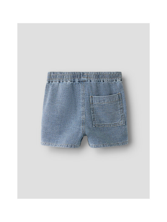 Name It - NmmRyan Jogger šorti - MEDIUM BLUE DENIM | Stockmann - photo 2