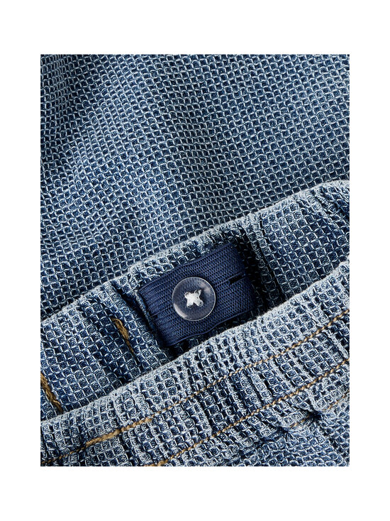Name It - NmmRyan Jogger šorti - MEDIUM BLUE DENIM | Stockmann - photo 3
