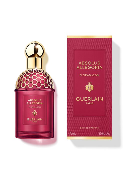 Guerlain - Absolus Allegoria Florabloom -tuoksu - NOCOL - photo 2 Guerlain - Absolus Allegoria Florabloom -tuoksu - NOCOL | Stockmann - photo 2
