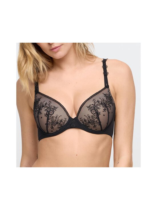 Marie Jo - Annaelle Padded Heartshape -rintaliivit - ZWA BLACK | Stockmann - photo 2