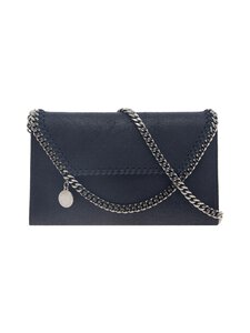Stella McCartney - Falabella Mini Crossbody -laukku - 4061 MIDNIGHT | Stockmann