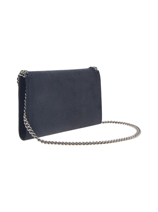 Stella McCartney - Falabella Mini Crossbody -laukku - 4061 MIDNIGHT - photo 2 Stella McCartney - Falabella Mini Crossbody -laukku - 4061 MIDNIGHT | Stockmann - photo 2