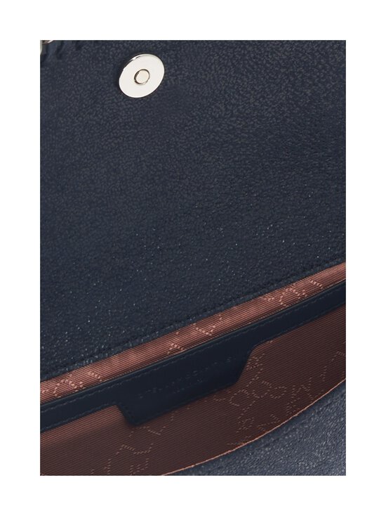 Stella McCartney - Falabella Mini Crossbody -laukku - 4061 MIDNIGHT - photo 3 Stella McCartney - Falabella Mini Crossbody -laukku - 4061 MIDNIGHT | Stockmann - photo 3