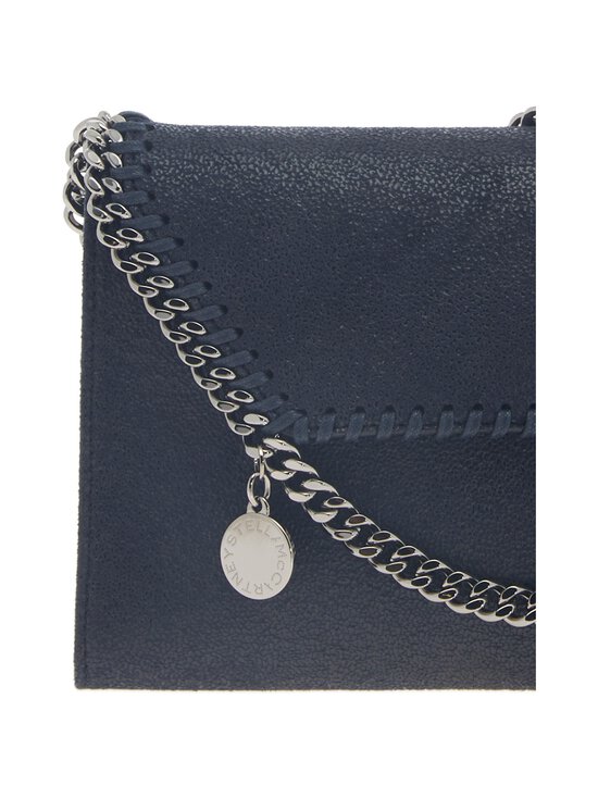 Stella McCartney - Falabella Mini Crossbody -laukku - 4061 MIDNIGHT - photo 4 Stella McCartney - Falabella Mini Crossbody -laukku - 4061 MIDNIGHT | Stockmann - photo 4