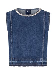Baum und Pferdgarten - Medine-farkkutoppi - C7864 DARK BLUE DENIM | Stockmann