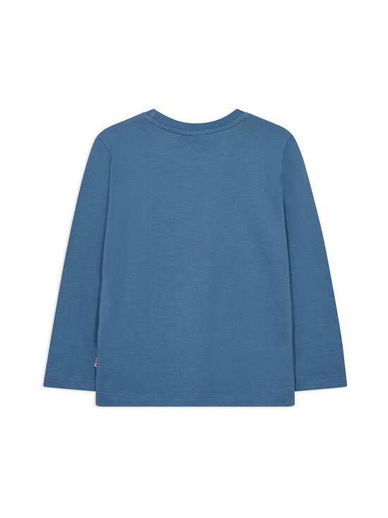 LEGO - Ninjago-trikoopaita - 5034 MIDDLE BLUE | Stockmann - photo 2