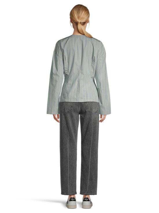 Anine Bing - Kate džinsi - GREY - photo 4 Anine Bing - Kate džinsi - GREY | Stockmann - photo 4
