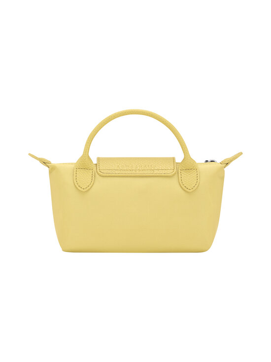 Longchamp - Le Pliage One Pouch -laukku - 163 LIME | Stockmann - photo 3