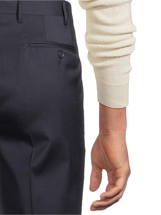 Corneliani - Bikses - BLACK | Stockmann - photo 5