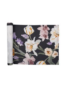 Pentik - Helmililja-kaitaliina - DARK GREY Pentik - Helmililja-kaitaliina - DARK GREY | Stockmann