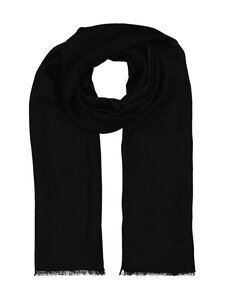 A+more - Calin lina šalle - BLACK | Stockmann