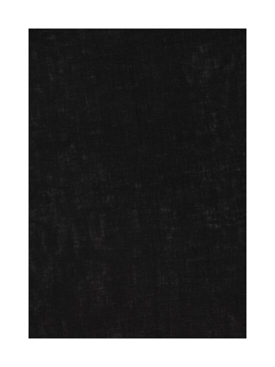 A+more - Calin lina šalle - BLACK | Stockmann - photo 2