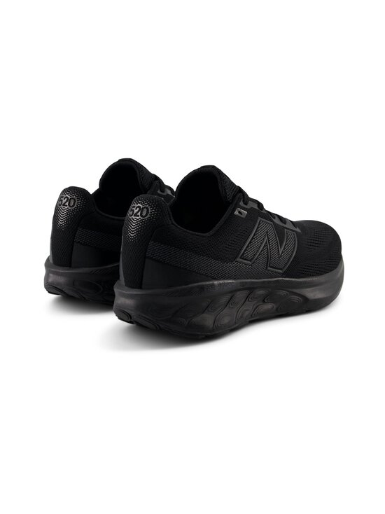 New Balance - Jooksutossud 520 v9 - BLACK PATTERN - photo 3 New Balance - Jooksutossud 520 v9 - BLACK PATTERN | Stockmann - photo 3